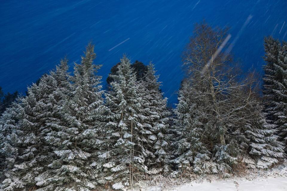 Wetter in Baden-Württemberg Wetter in Baden-Württemberg