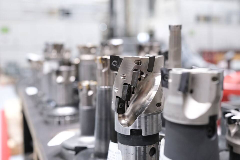 Maschinenbau Maschinenbau