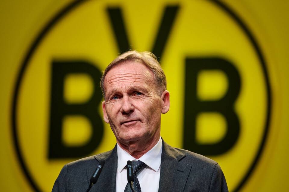 Hans-Joachim Watzke