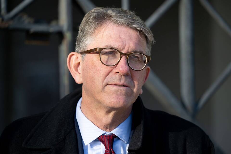 Kulturstaatsminister Weimer