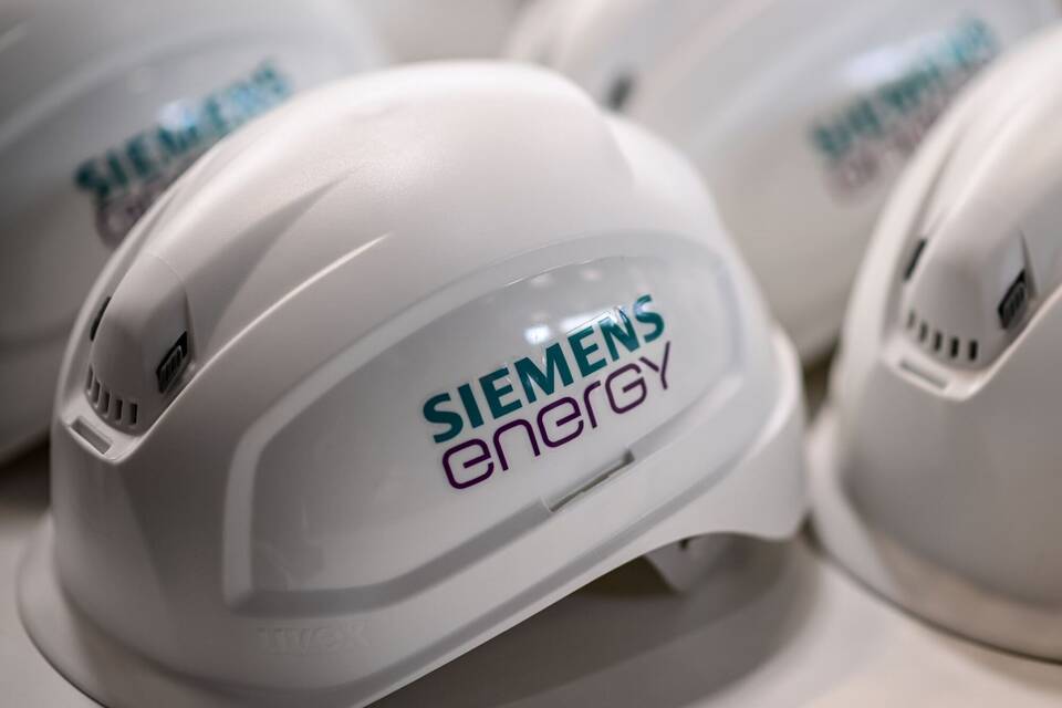 Siemens Energy Siemens Energy