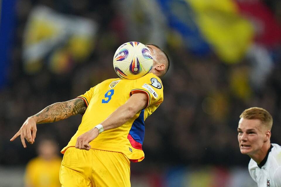 Neue Ausländerregelung im rumänischen Sport