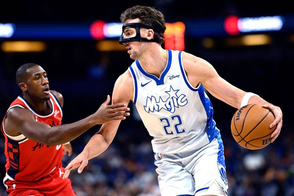 Orlando Magic - Los Angeles Clippers