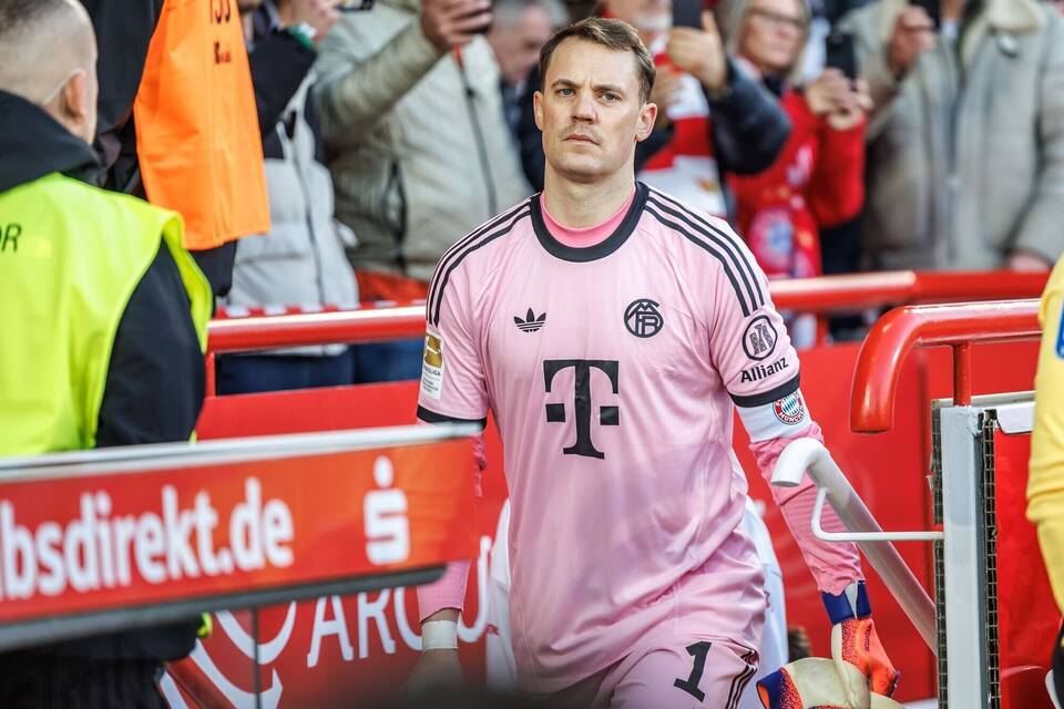 Manuel Neuer