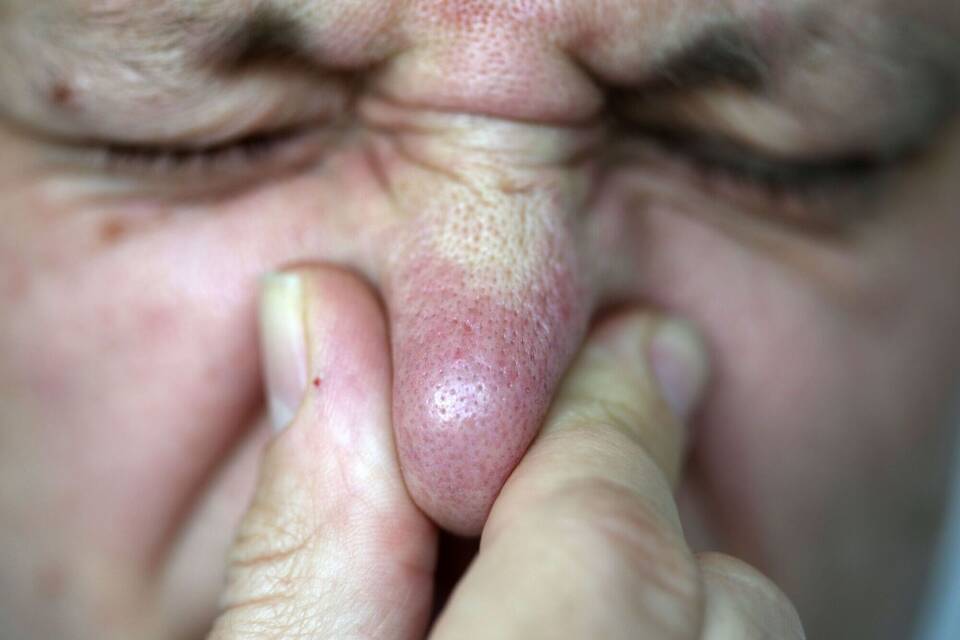 Der Duft des Frühlings