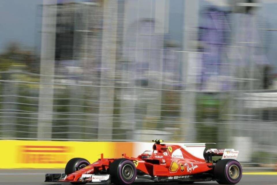 Sebastian Vettel Sebastian Vettel