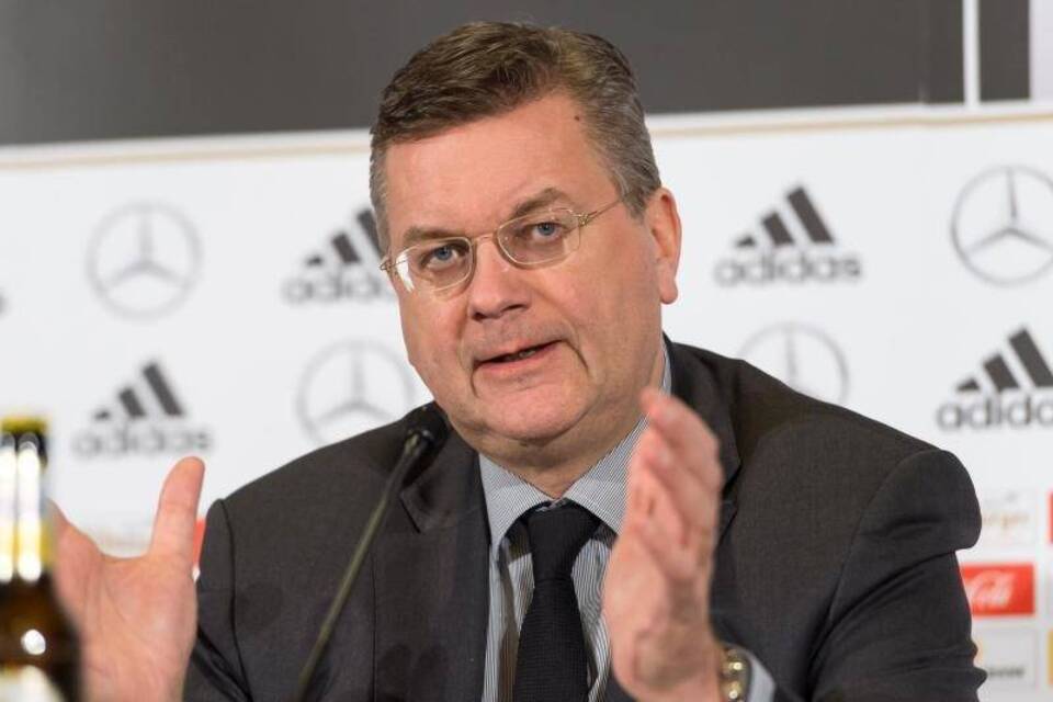 DFB-Präsident