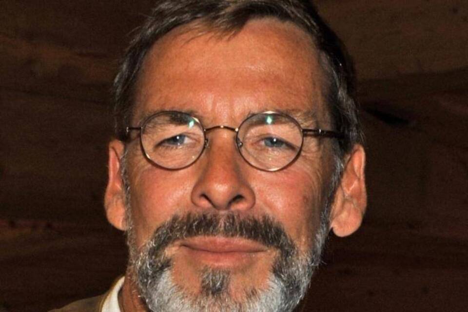 Sascha Hehn