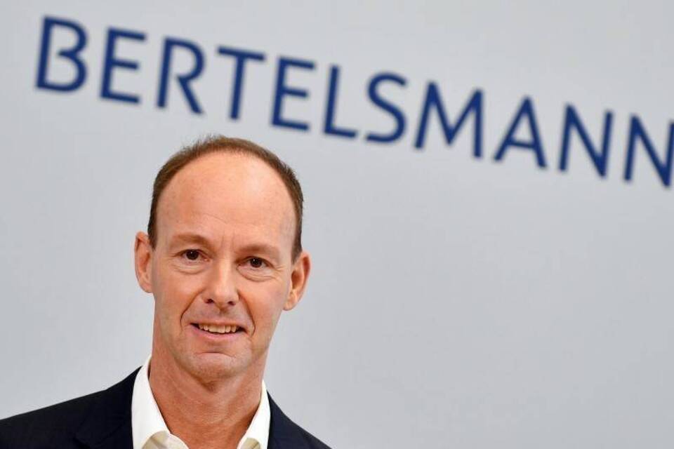 Bertelsmann Bertelsmann