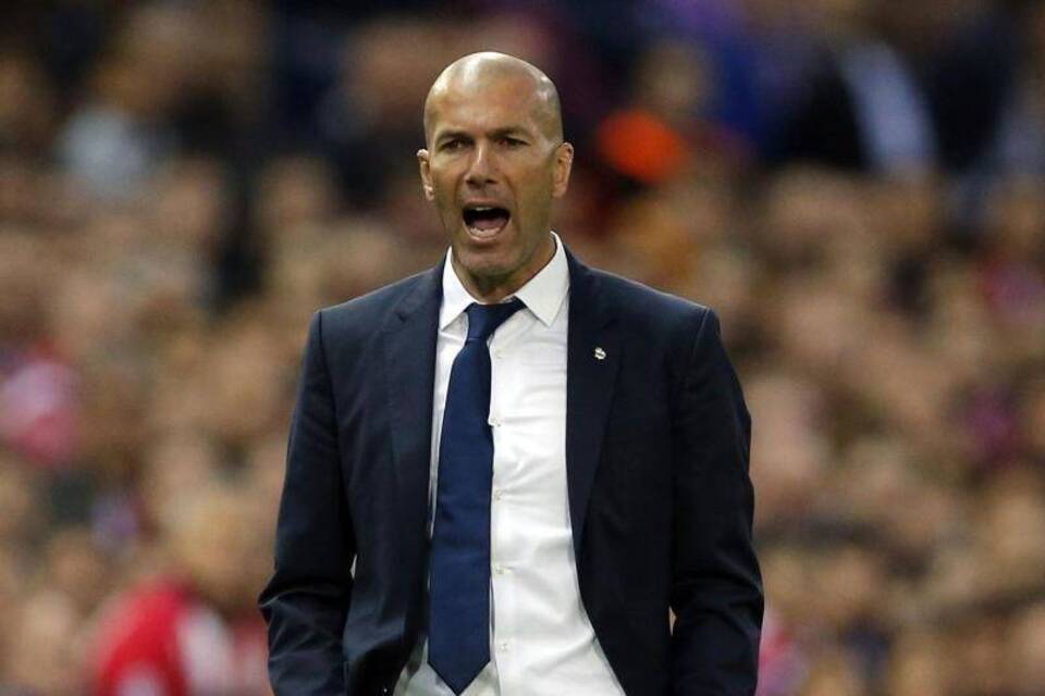 Real-Trainer