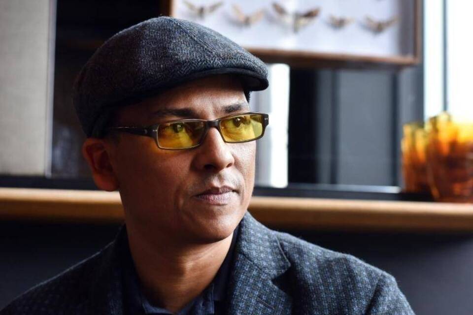 Xavier Naidoo Xavier Naidoo