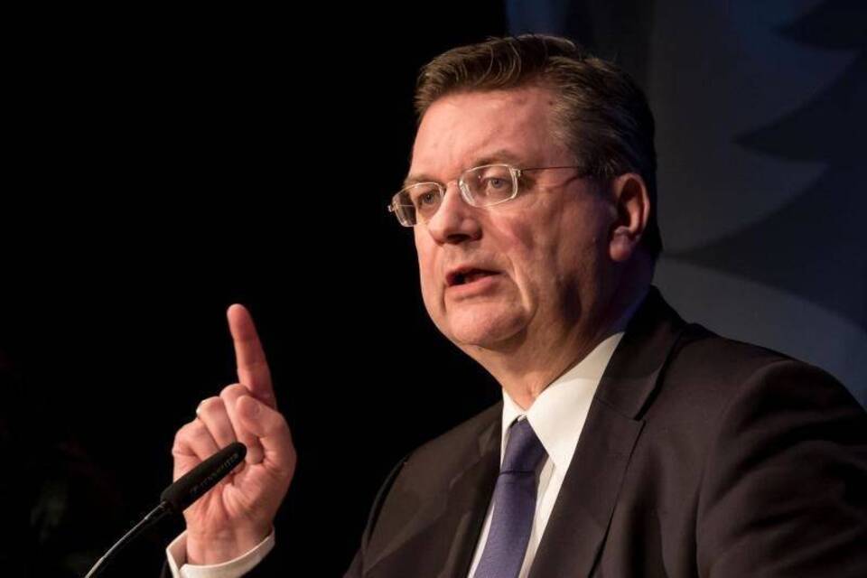 Reinhard Grindel