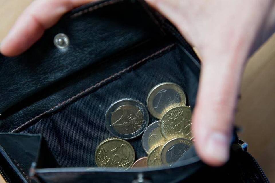 Geld Geld