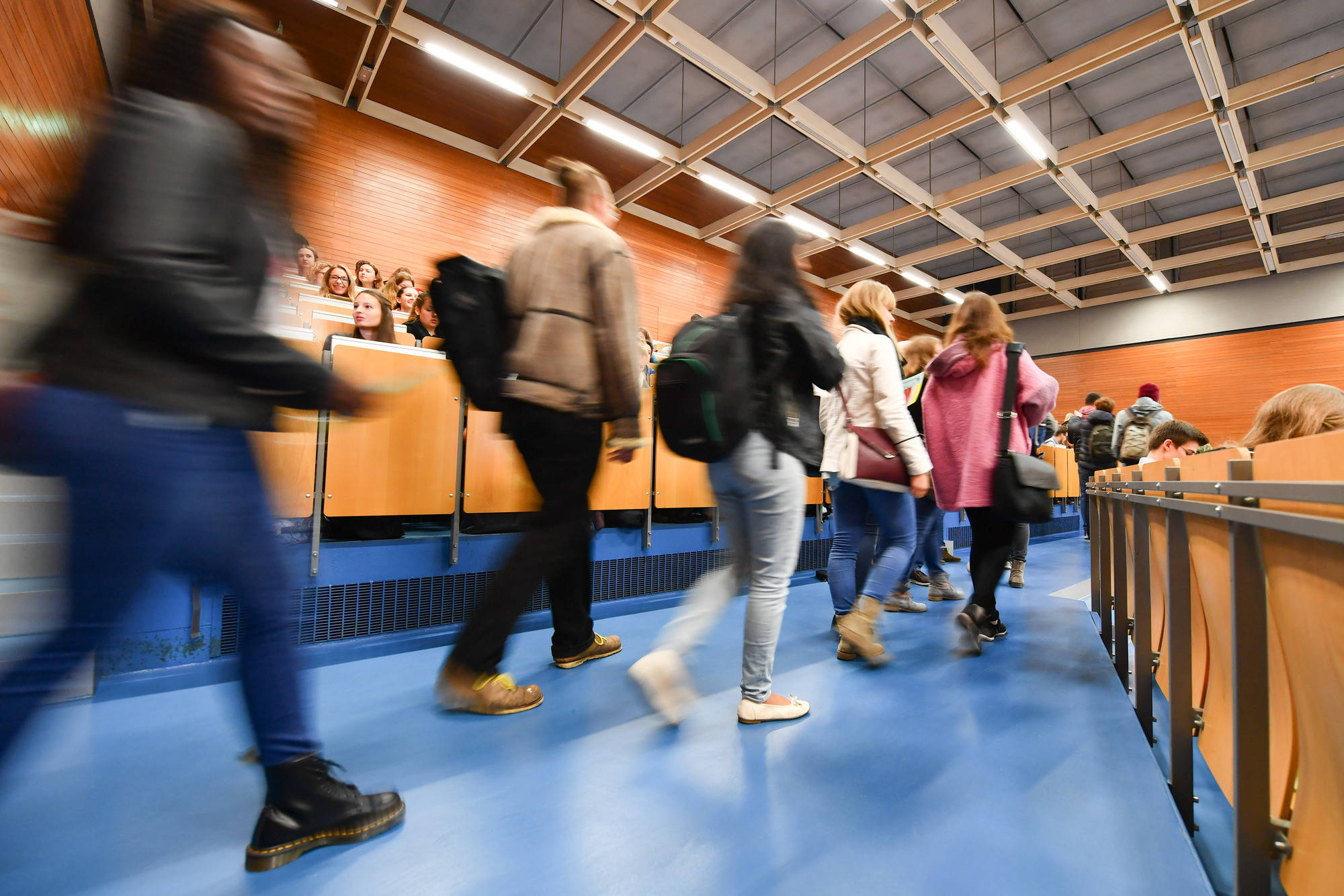 Studenten singles heidelberg