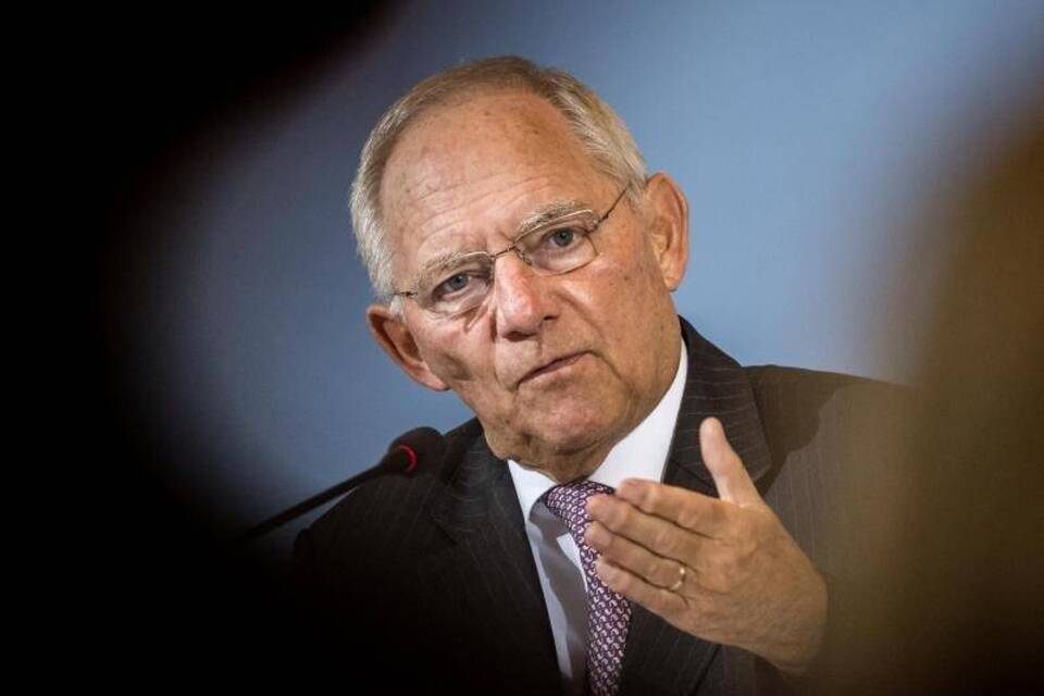 Schäuble