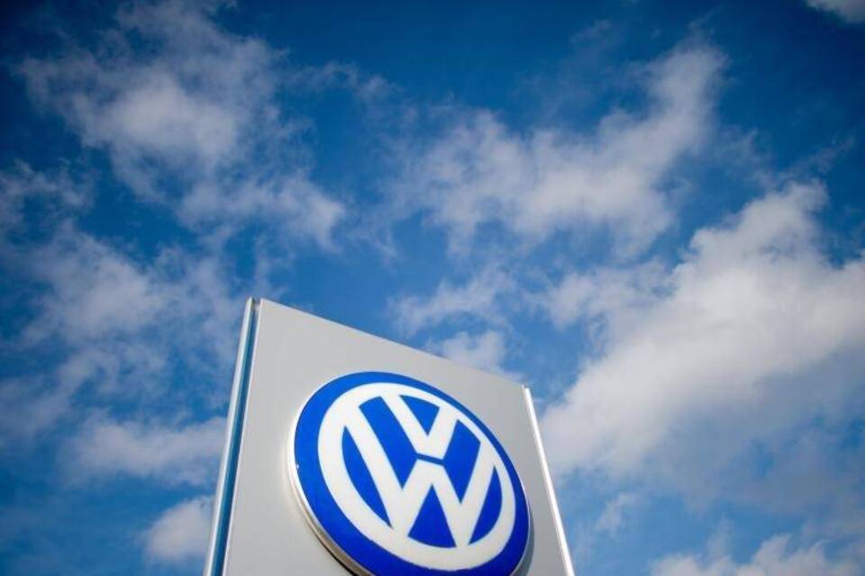 Volkswagen Volkswagen