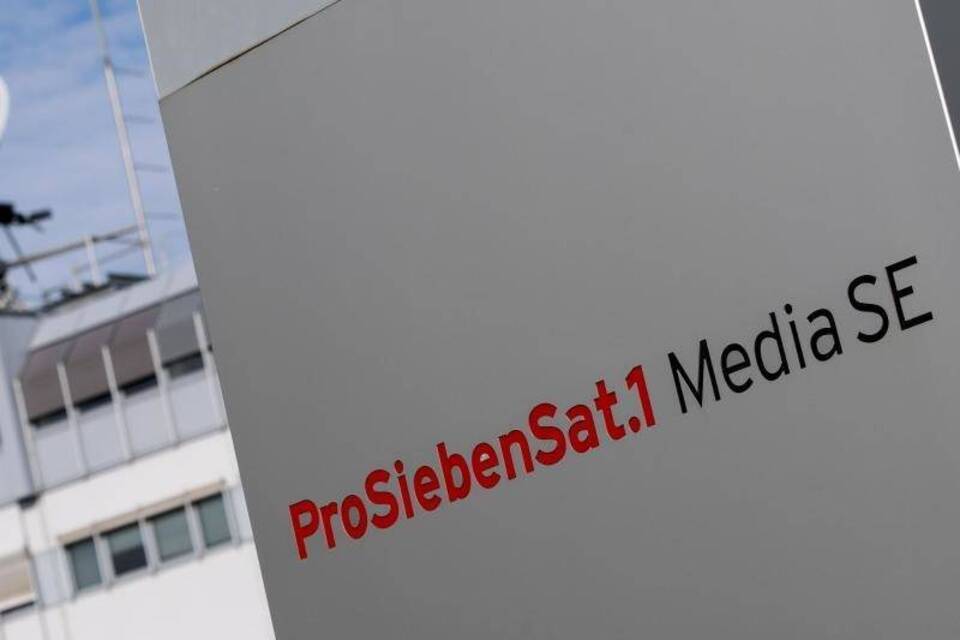 ProSiebenSat.1 ProSiebenSat.1