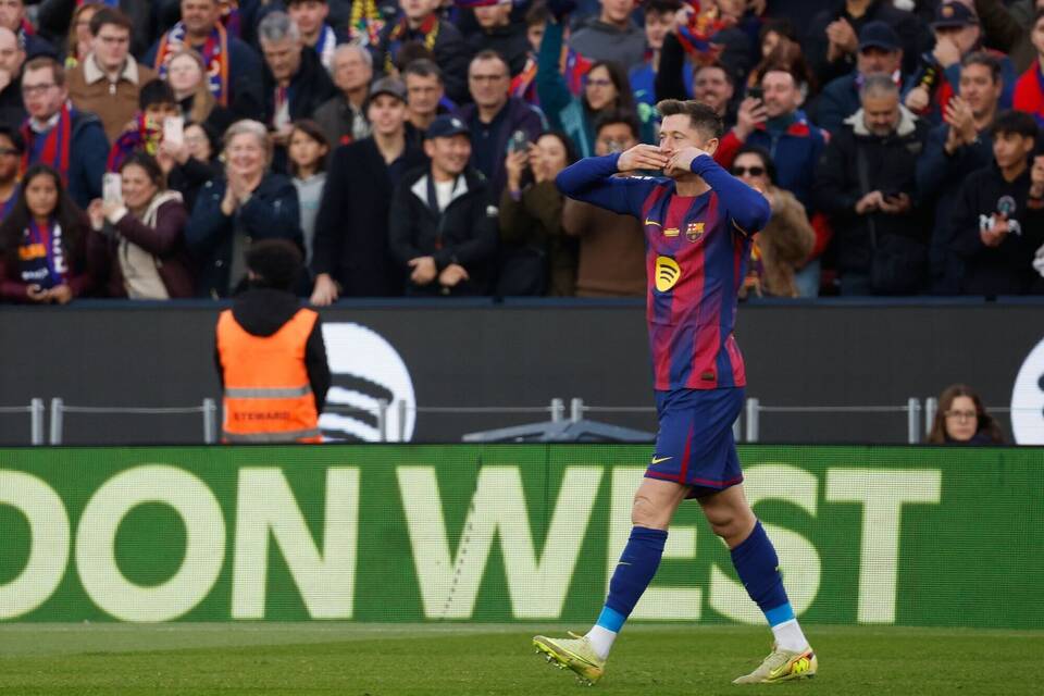 FC Barcelona - Athletic Bilbao