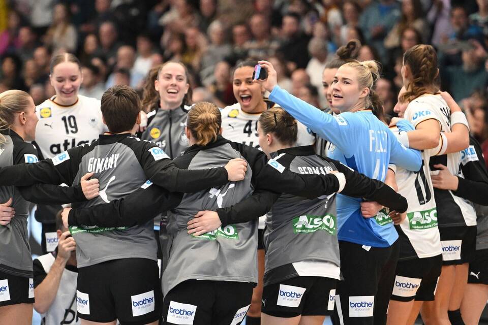 Deutschland - Schweiz