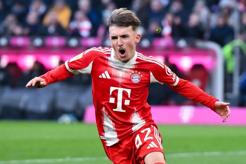 Bayern München - SC Freiburg