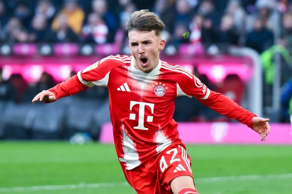 Bayern München - SC Freiburg