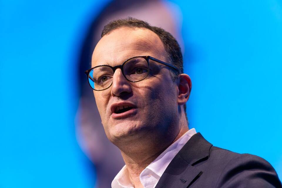 Jens Spahn