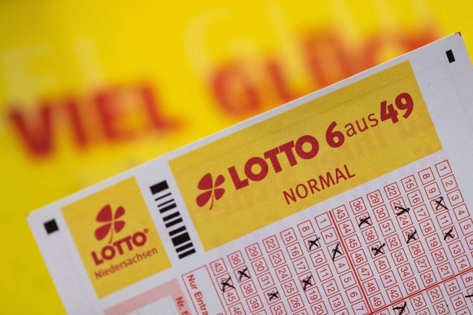 Lotto Lotto