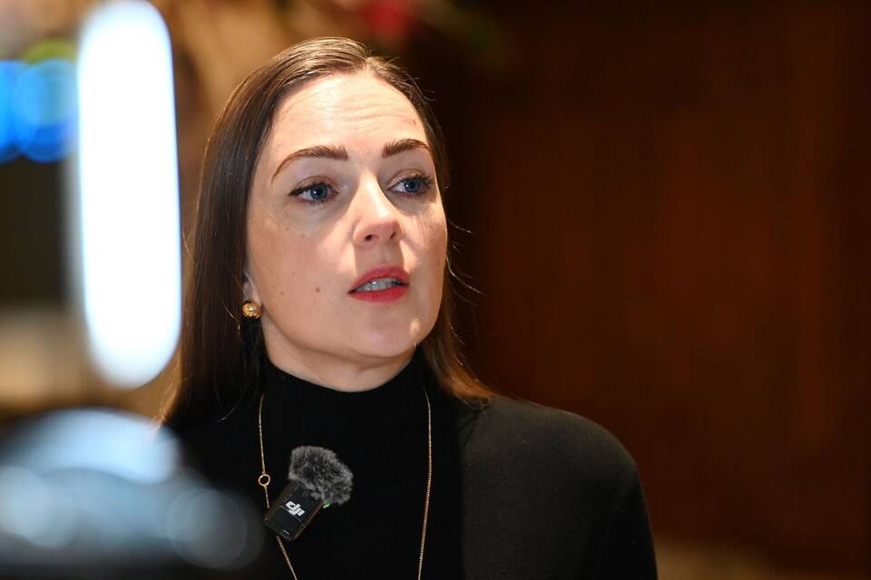 Oleksandra Matwijtschuk