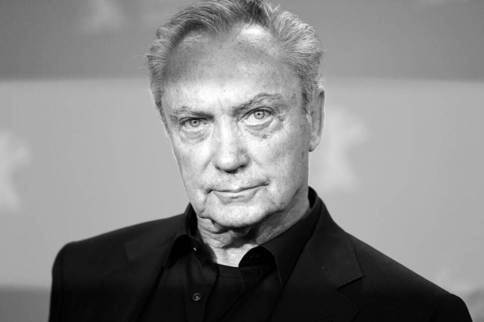 Hollywood-Star Udo Kier ist tot