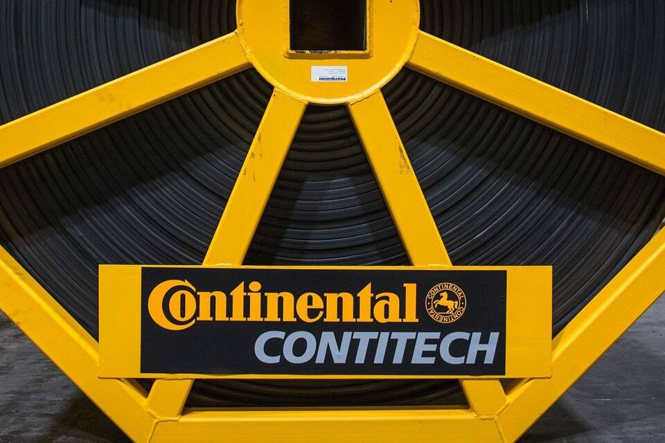 Contitech Contitech
