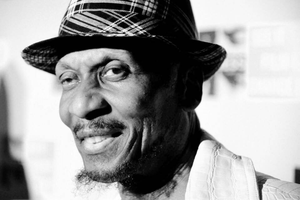 Jimmy Cliff