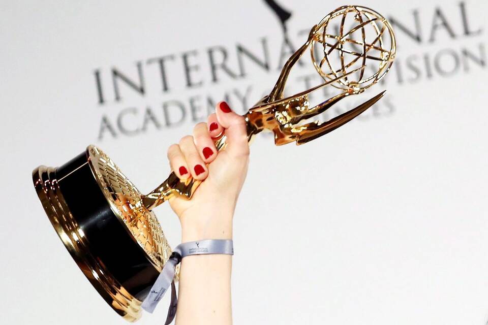 International Emmys