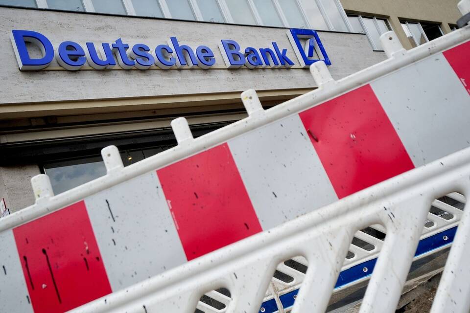 Deutsche Bank