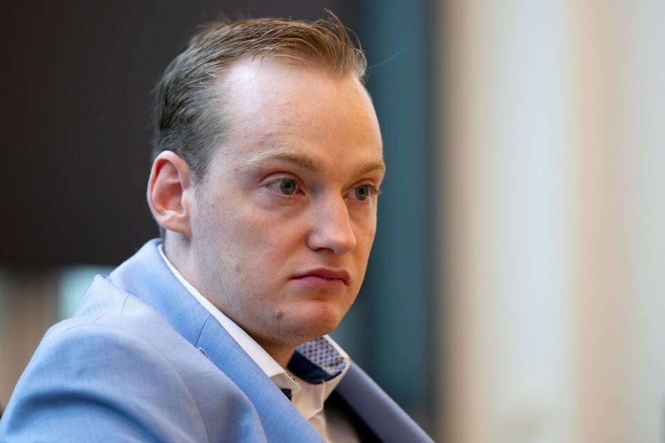 Prozess-Neuauflage zum mutmaßlichen Mord an Studentin