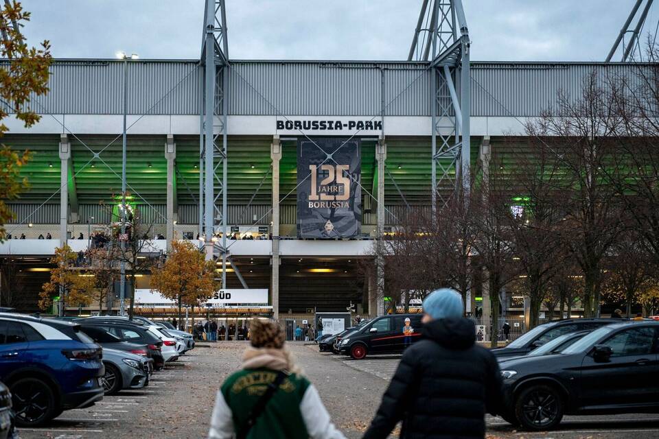 Borussia-Park