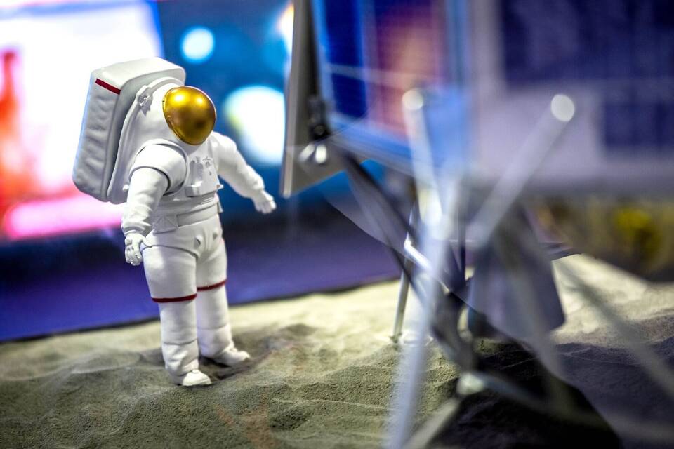 Beginn der Esa-Tagung in Bremen Beginn der Esa-Tagung in Bremen