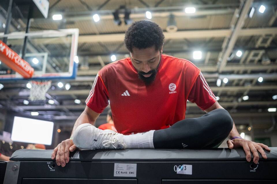 Gladiators Trier - FC Bayern München