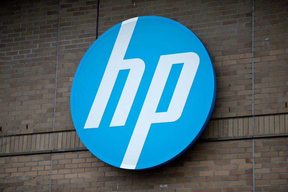 Computer-Konzern HP will bis zu 6000 Jobs streichen