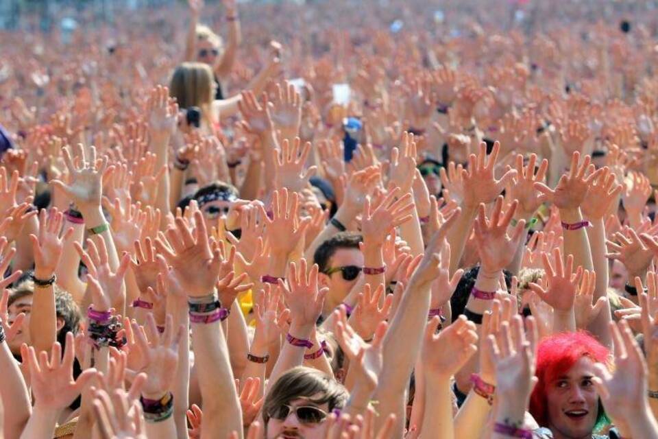 Rock am Ring Rock am Ring