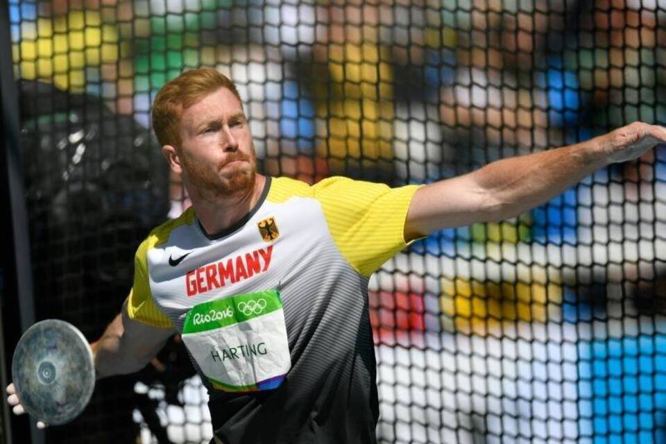 Christoph Harting Christoph Harting