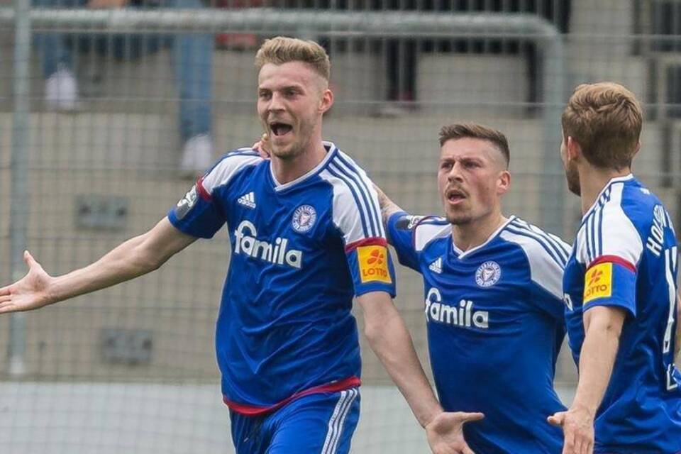 Aufstieg Aufstieg