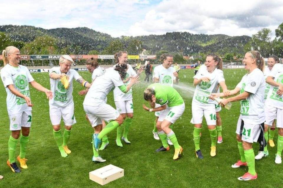 Deutscher Meister Deutscher Meister