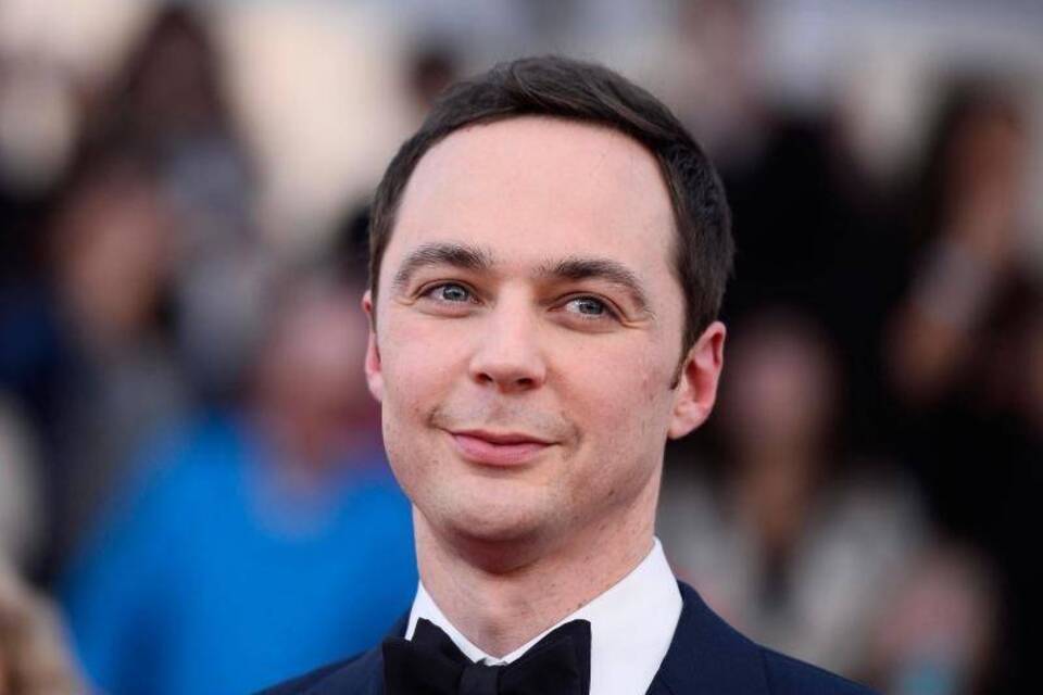 Jim Parsons Jim Parsons