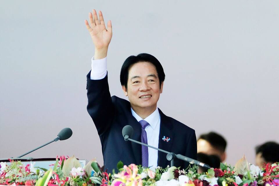 Nationalfeiertag Taiwan Nationalfeiertag Taiwan