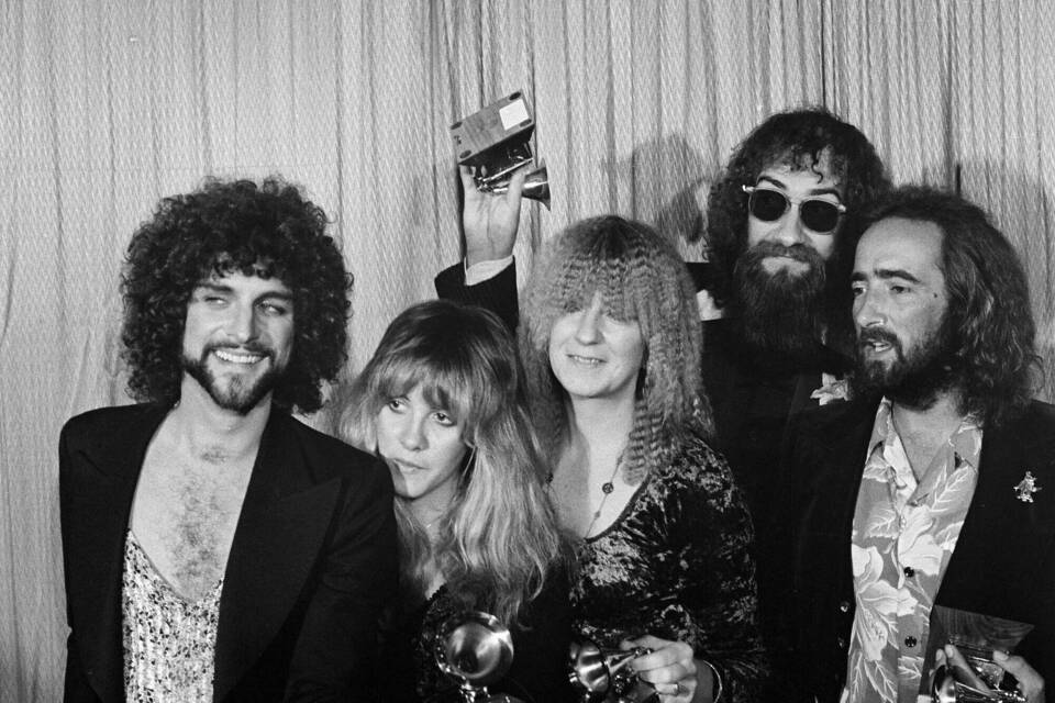 Bassist John McVie wird 80 - Letzte Tour mit Fleetwood Mac?