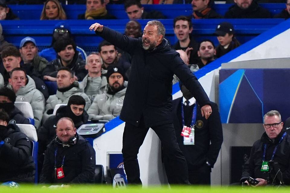 FC Chelsea - FC Barcelona