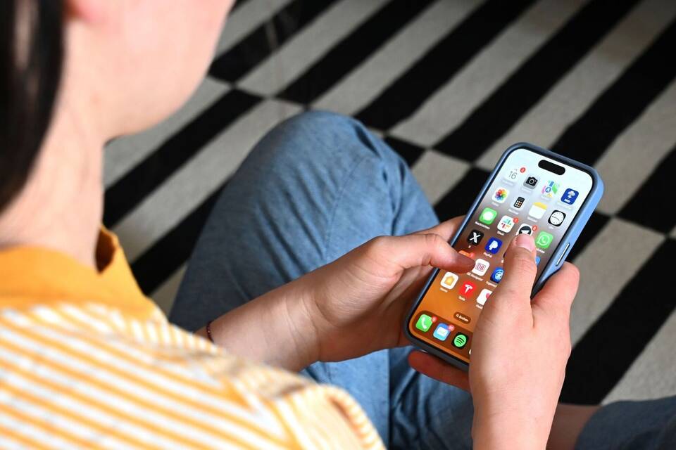 Social-Media-Verbot für Jugendliche in Australien