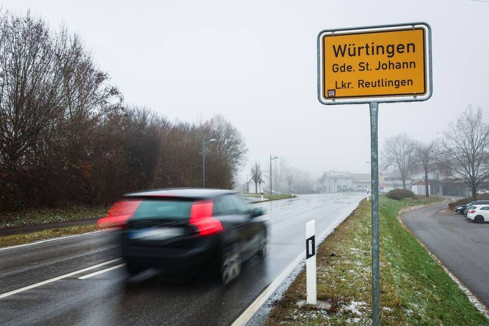 Mann soll vier Familienmitglieder getötet haben Mann soll vier Familienmitglieder getötet haben