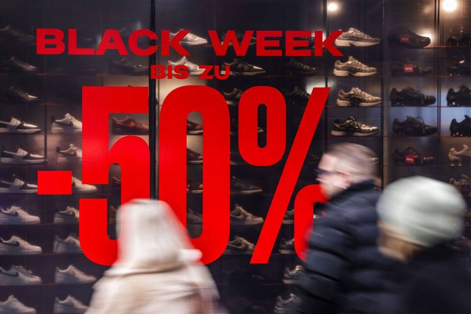 Black Friday
