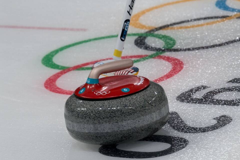 Curling